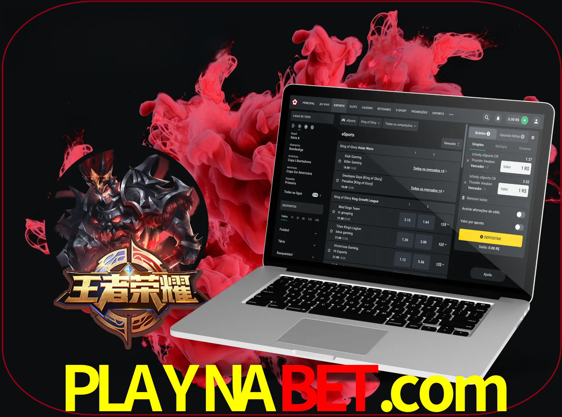 Um jogo global que conquistou os corações dos utilizadores de todo o mundo e que foi desenvolvido na China está disponível no playnabet.