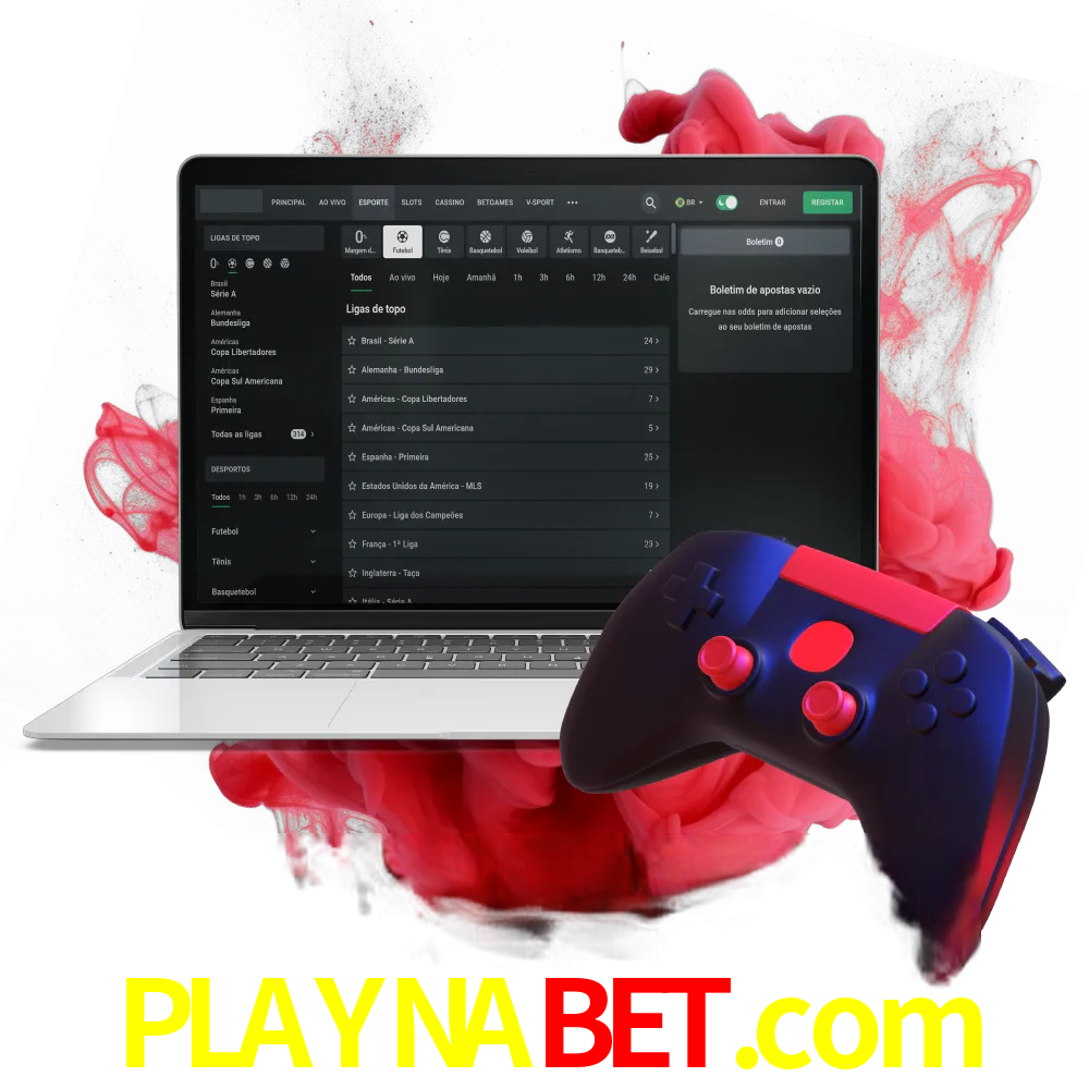 Explora a perspetiva, descobre como podes ganhar dinheiro real no playnabet simplesmente apostando em jogadores profissionais.