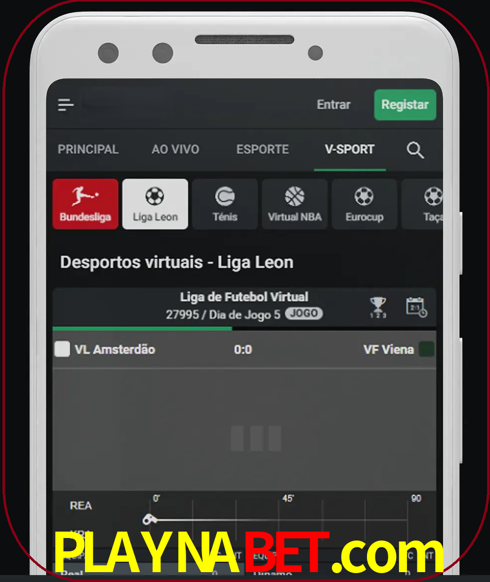 Aposta em diferentes diciplines virtuais.